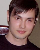 Алиев Адильевич