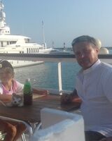 Алексей Чирков