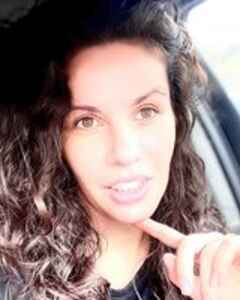 Александра Давыдова