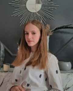 Виталина Минакова