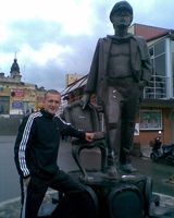 Игорь Отрошко