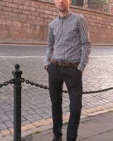 Дмитрий Гайворонский