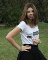 Виктория Лебединская