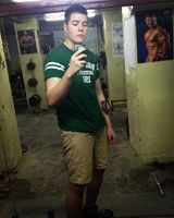 Юрий Мартынов