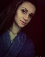 Галина Коваленко