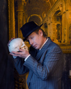 Михаил Шитов