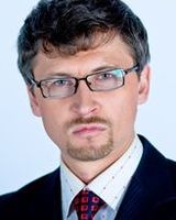 Константин Кочетков