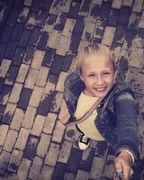 Анна Степанова