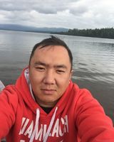 Евгений Шолбанович