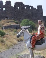 Геворг Даллакян