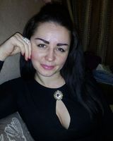 Ольга Исакова