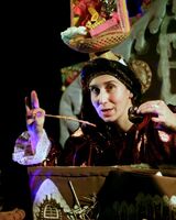 Елена Сафронова