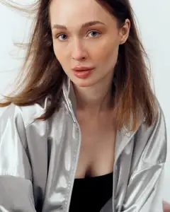 Алина Балунова