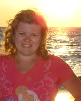 Юлия Михайленко