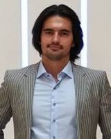 Misha Khrushch