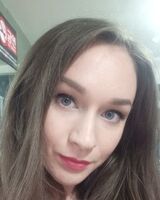Татьяна Афонина