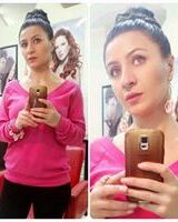 Лиля Манукян