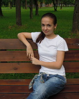 Татьяна Нестерова