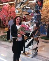 Марина Миннегалиева