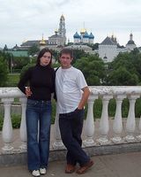 Татьяна Американцева