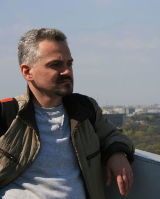 Виктор Давиденко