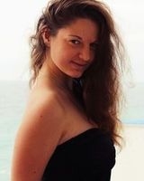 Анна Слюсарева