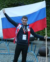 Валентин Городецкий