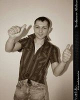 Алексей Трофимов