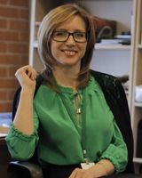 Екатерина Дудкова