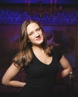 Анна Алексеева