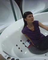 Оксана Беляева