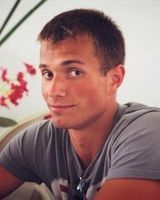 Александр Шергин