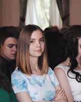 Екатерина Петрушина