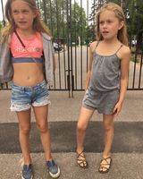 Мария и Екатерина Самушенкова