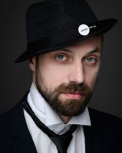 Валерий Булатов