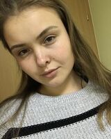 Дарья Касаткина