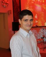 Михаил Киселев