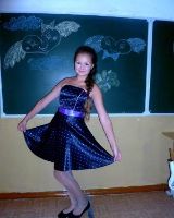 Черепанова Екатерина