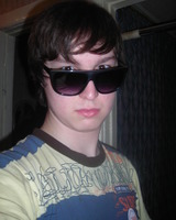 Максим Аксенюков