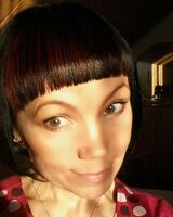 Маргарита Дебдина