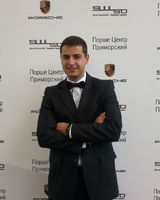 Владислав Городецкий