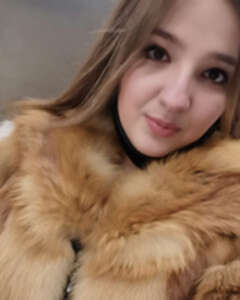 Екатерина Терёхина