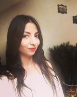 Диана Гагиковна