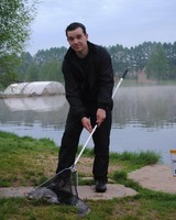 Александр Горожанин