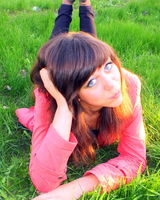 Мира Волчецкая