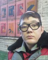 Арстан Хаирлиев
