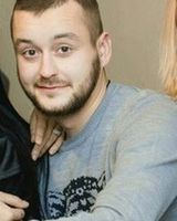 Дмитрий Novikov