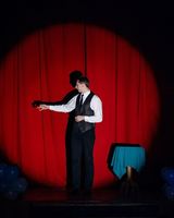 Александр Гречаник