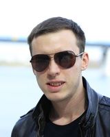 Сергей Шубин