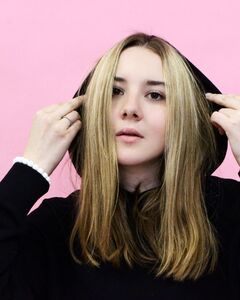 Екатерина Морозова